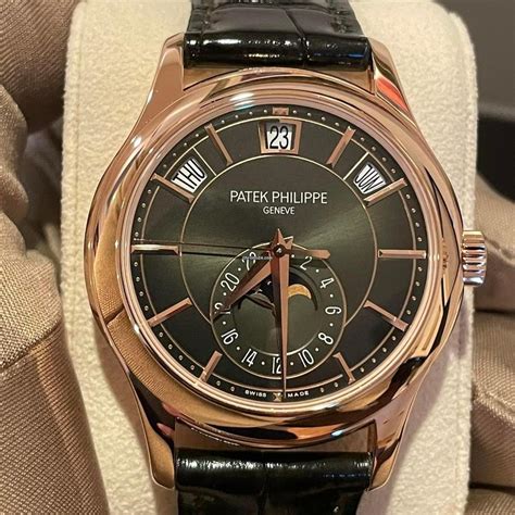 patek philippe 5205r 011 price.